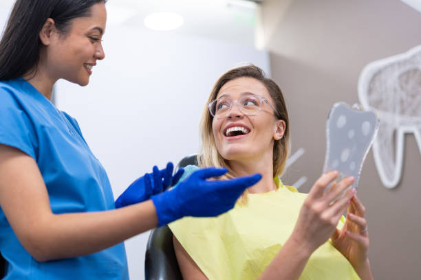 St Matthews, SC Dental Services Company