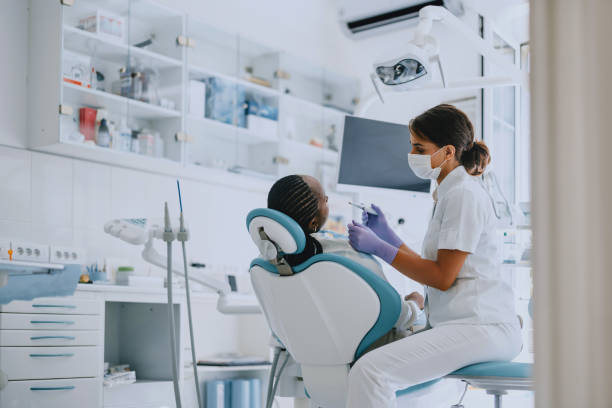 Advanced Technology for Better Dental Care in St Matthews, SC