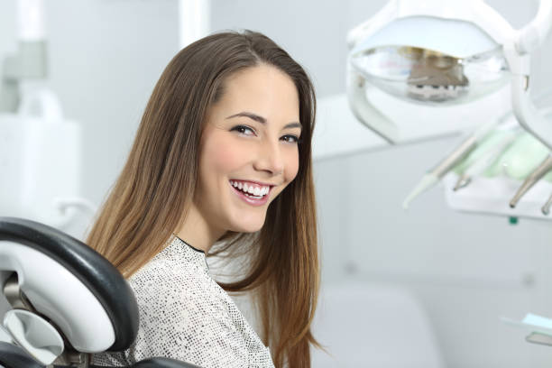 TMJ/TMD Treatment in St Matthews, SC